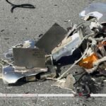 The UAE announces the interception of Iranian missiles and confirms full readiness... Temporary closure of airspace and a casualty in Abu Dhabi