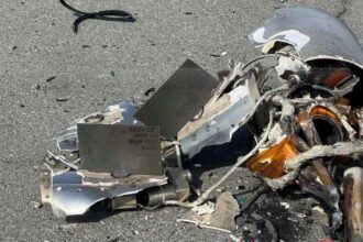 الإمارات تعلن اعتراض صواريخ إيرانية وتؤكد الجاهزية الكاملة.. إغلاق مؤقت للمجال الجوي وسقوط ضحية في أبوظبي