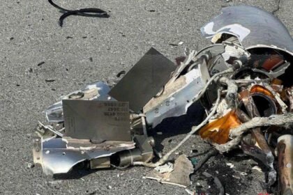 The UAE announces the interception of Iranian missiles and confirms full readiness... Temporary closure of airspace and a casualty in Abu Dhabi