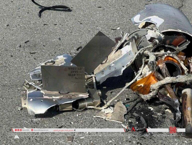 The UAE announces the interception of Iranian missiles and confirms full readiness... Temporary closure of airspace and a casualty in Abu Dhabi