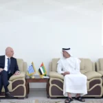 الإمارات واليونان تعززان التعاون العسكري لمواجهة التحديات الإقليمية