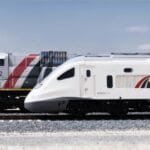 "قطارات الاتحاد" توفر خدمة نقل الركاب بالسكك الحديدية بين محطتي الغويفات والفاية