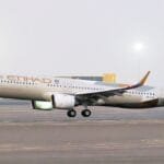 Etihad Airways and Emirates Airlines are among the top 10 carriers in the world