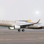 Etihad Airways and Emirates Airlines are among the top 10 carriers in the world