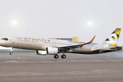 Etihad Airways and Emirates Airlines are among the top 10 carriers in the world