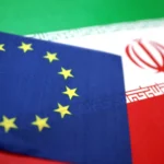 The European Union threatens Tehran with severe sanctions and condemns "serious violations" of the sovereignty of countries in the region.