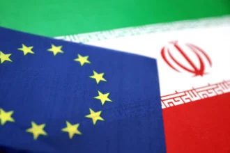 The European Union threatens Tehran with severe sanctions and condemns "serious violations" of the sovereignty of countries in the region.