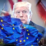 الاتحاد الأوروبي يرحب بإعلان ترامب وقف استهداف البنية التحتية للطاقة في إيران