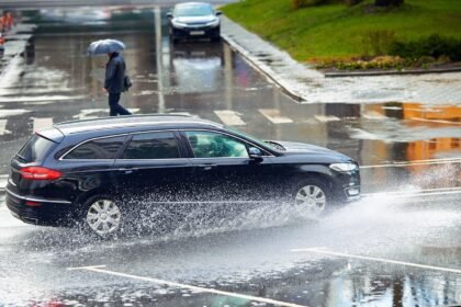 طقس الإمارات.. حالة جوية خفيفة حتى الأول من أبريل