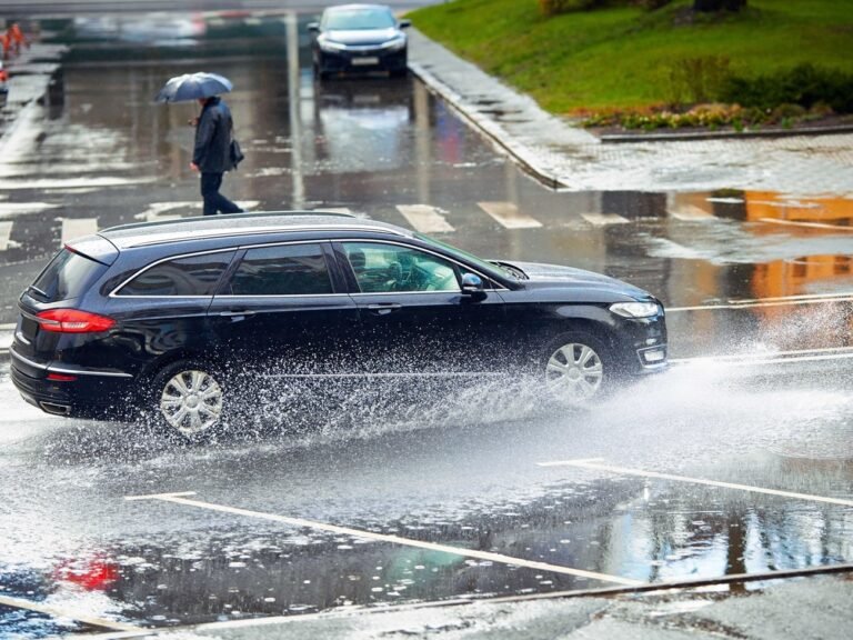 طقس الإمارات.. حالة جوية خفيفة حتى الأول من أبريل