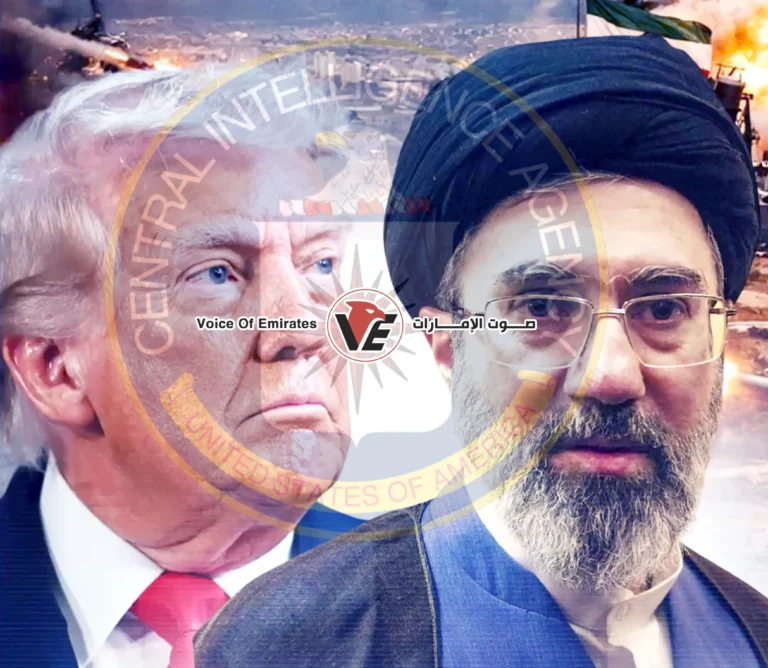 الاستخبارات الأمريكية تفكك لغز مجتبى خامنئي وسط تصاعد الغموض