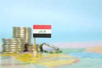 Iraqi economy