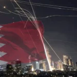 البحرين اعتراض وتدمير 114 صاروخًا و190 طائرة مسيرة منذ بداية الحرب