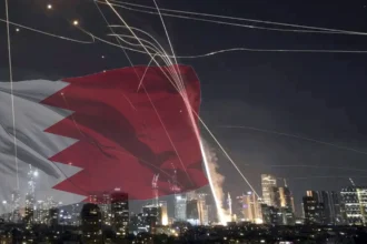 البحرين اعتراض وتدمير 114 صاروخًا و190 طائرة مسيرة منذ بداية الحرب
