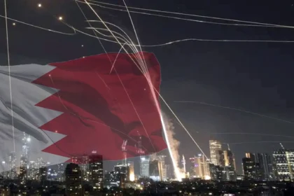 البحرين اعتراض وتدمير 114 صاروخًا و190 طائرة مسيرة منذ بداية الحرب