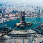 البحرين تدين الهجمات الإيرانية وتحذر من تصعيد خطير يهدد استقرار المنطقة