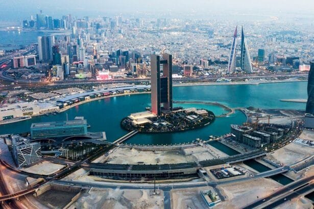 البحرين تدين الهجمات الإيرانية وتحذر من تصعيد خطير يهدد استقرار المنطقة