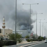 "ليلة النار فى المنامة".. البحرين تعلن إسقاط 70 صاروخًا و59 مسيّرة إيرانية