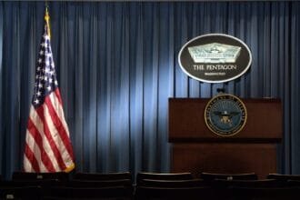 البنتاجون: 140 إصابة في صفوف الجيش الأمريكي خلال عشرة أيام من الحرب على إيران