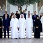 "المصرف المركزي" يحصد جائزة أفضل بنك مركزي في إدارة المخاطر لعام 2026