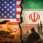 القلق الأوروبي يتصاعد.. ضغوط على ترامب للكشف عن أهداف الحرب مع إيران قبل انفجار الأزمة