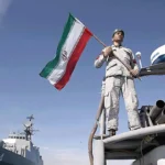 الصين تحذر من التصعيد الأمريكي – الإيراني