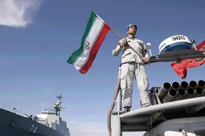 الصين تحذر من التصعيد الأمريكي – الإيراني