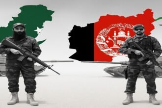 باكستان تفتح باب الحوار مع أفغانستان فى توقيت حساس