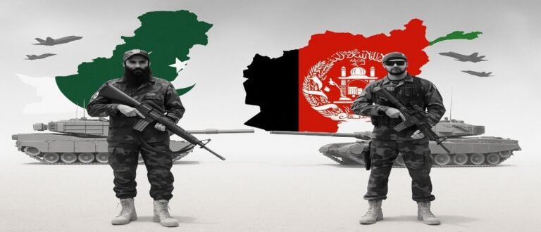 Pakistan opens dialogue with Afghanistan at a sensitive time
