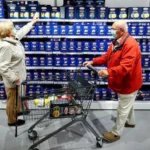 Inflation in Germany breaks the 2.7% barrier in March: Energy price shock puts the economy under pressure