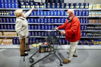 التضخم في ألمانيا يكسر حاجز الـ 2.7% في مارس: صدمة أسعار الطاقة تضع الاقتصاد تحت الضغط