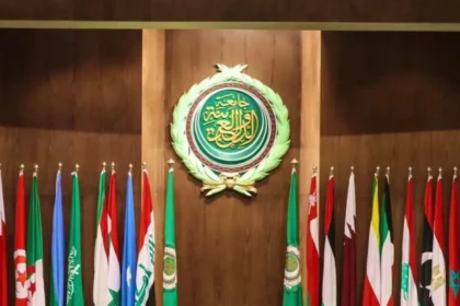 The Arab League condemns Iranian attacks on the UAE and several other Arab countries.