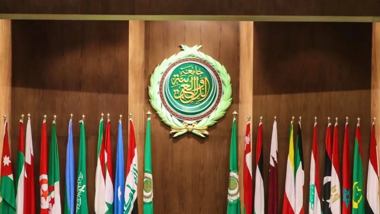 The Arab League condemns Iranian attacks on the UAE and several other Arab countries.