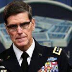 جنرال أمريكي سابق: دعم الجيش اللبناني مفتاح الخلاص من حزب الله وإغلاق "هرمز" رد فعل متوقع