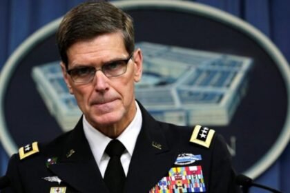 Former US general: Supporting the Lebanese army is key to eliminating Hezbollah, and closing the Strait of Hormuz is an expected reaction