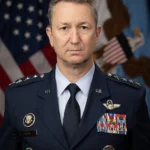 رئيس هيئة الأركان المشتركة: تراجع إطلاق الصواريخ الإيرانية 86% منذ بدء الضربات