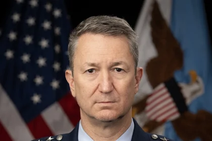 Chairman of the Joint Chiefs of Staff: Iranian missile launches have decreased by 86% since the start of the strikes.