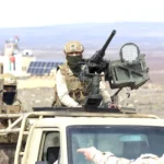 الجيش الأردني: اعترضنا 108 أهداف إيرانية.. والمملكة لن تكون ساحة حرب لأحد