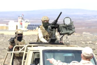 Jordanian Army: We intercepted 108 Iranian targets... and the Kingdom will not be a battleground for anyone