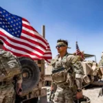 US military: Iranian official accused of plotting Trump assassination attempt killed