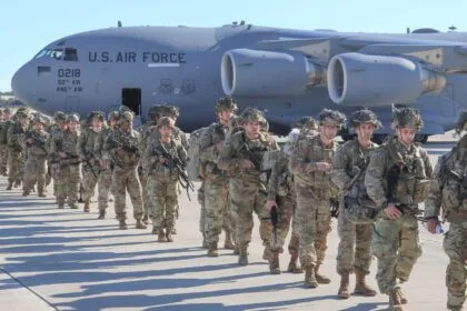 The US military is nearing the deployment of its first hypersonic missile, a move that could change the rules of global deterrence