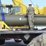 الجيش الأميركي يشن ضربات دقيقة على الدفاعات الإيرانية