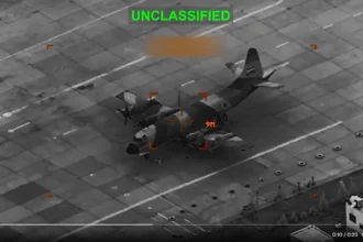 واشنطن تضرب العمق الإيراني.. الجيش الأميركي يدمر مصنع محركات الطائرات المسيرة في صفعة استراتيجية لطهران