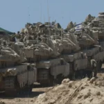 تل أبيب: الجيش الإسرائيلي يعترض صاروخين قادمين من لبنان