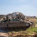 Israel orders immediate evacuation of areas in southern Lebanon