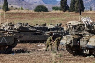 The Israeli army announces the destruction of the "Talaqan" nuclear site in the heart of Tehran.