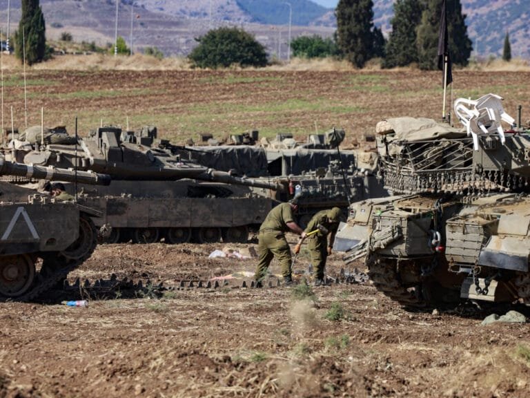 The Israeli army announces the destruction of the "Talaqan" nuclear site in the heart of Tehran.