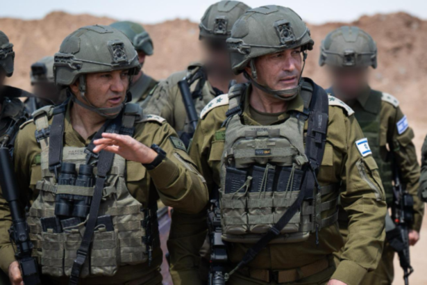 Israeli army: We are prepared for weeks of operations against Iran, and Netanyahu confirms we have "crossed the halfway line."