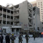 الجيش الإسرائيلي إيران أطلقت 400 صاروخ باليستي منذ بداية الحرب