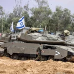 الجيش الإسرائيلي يعزز قواته جنوب لبنان ويوسع المنطقة العازلة